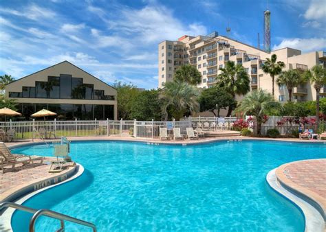 cheap hotels in the orlando area